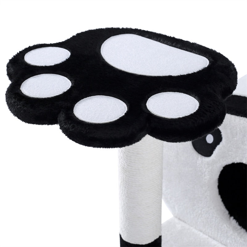 Panda Cat Tree