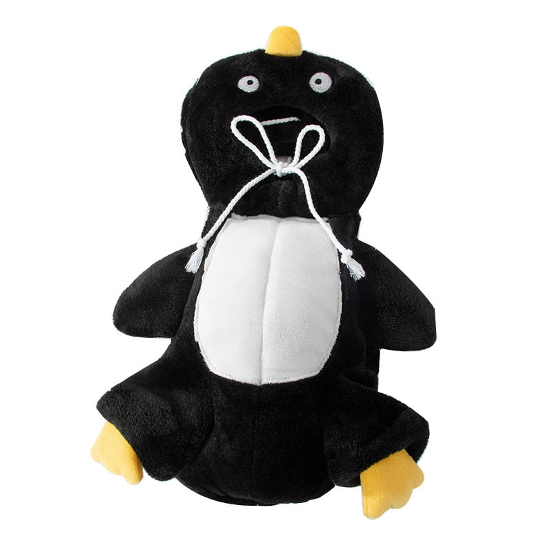 Penguin Costume for Cats