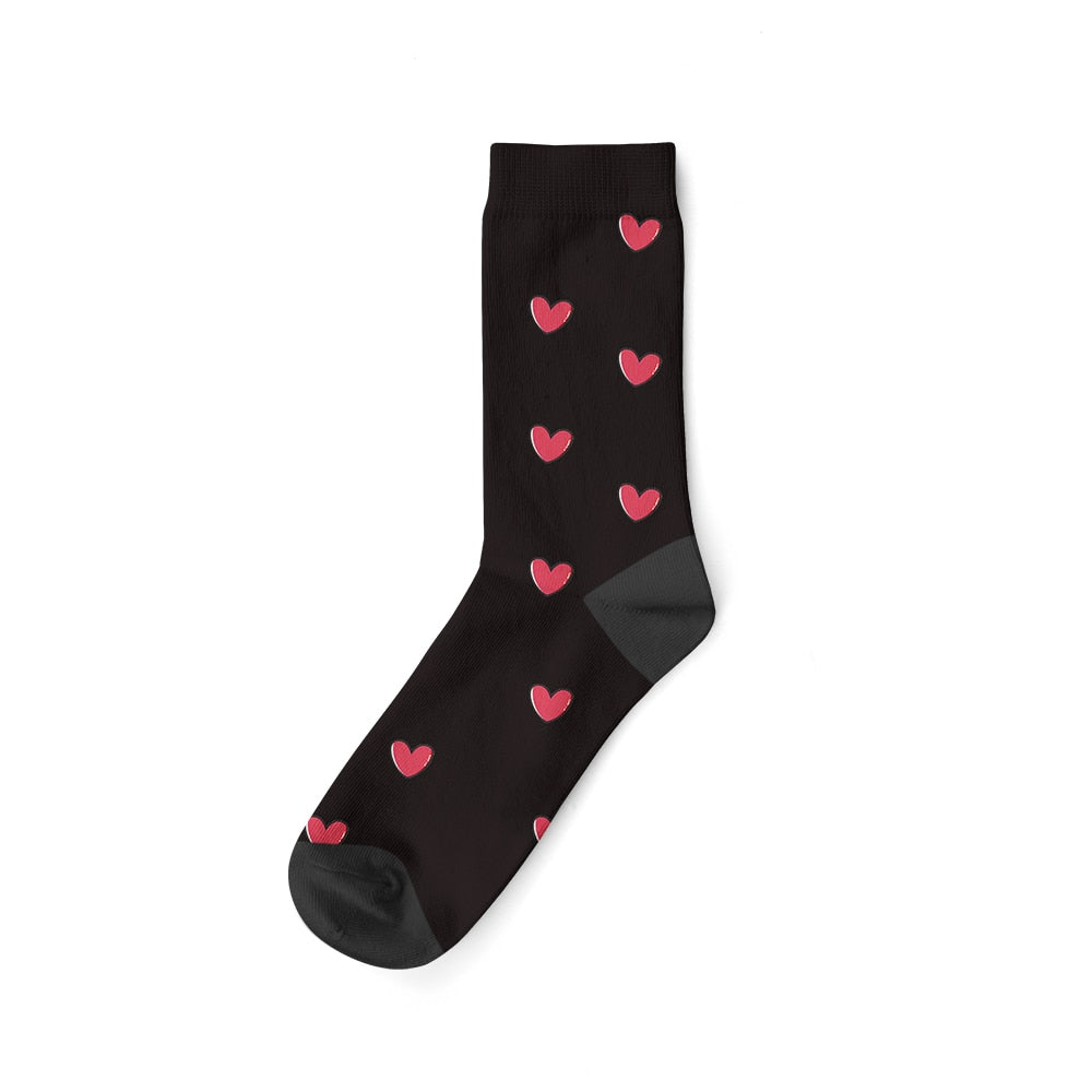 Personalized Cat Socks