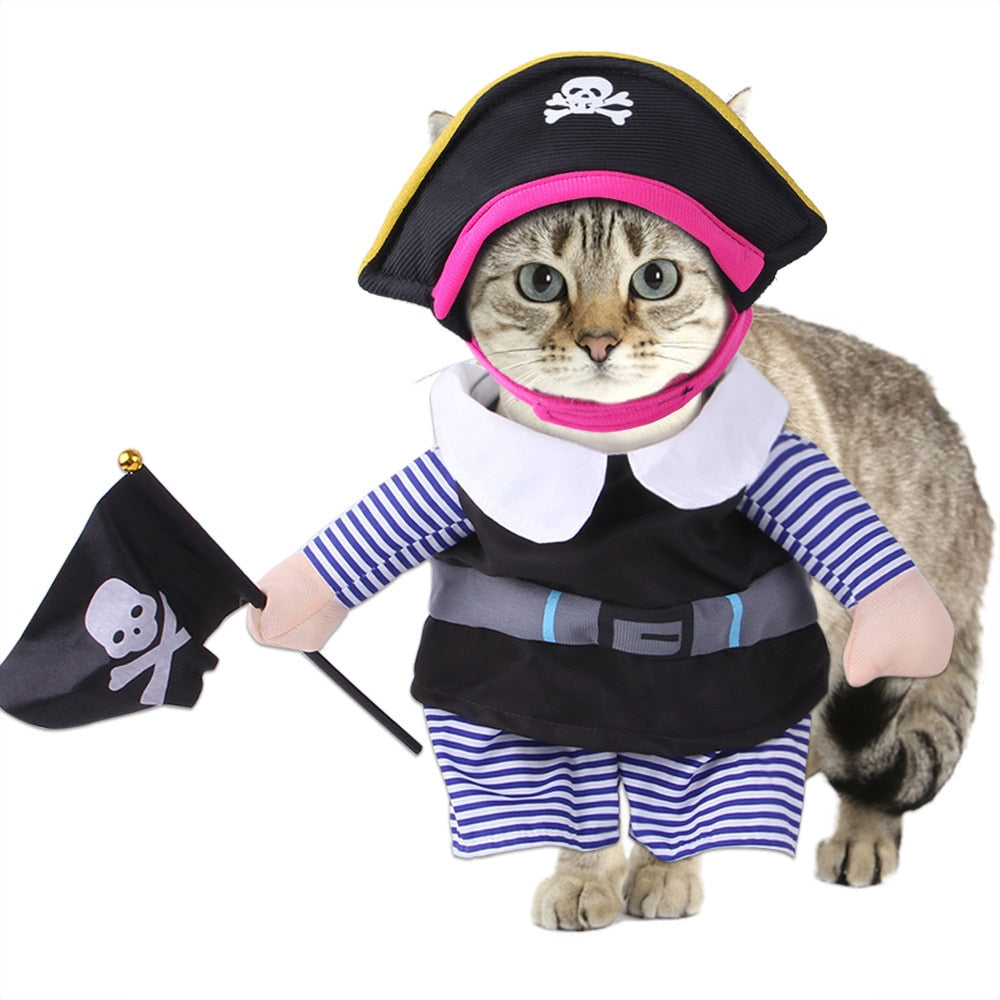 Pet Costumes for Cats