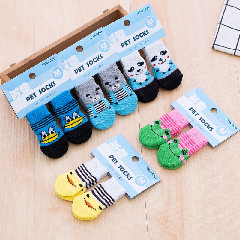 Pet Socks for Cats