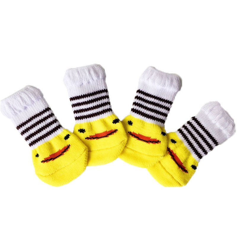 Pet Socks for Cats