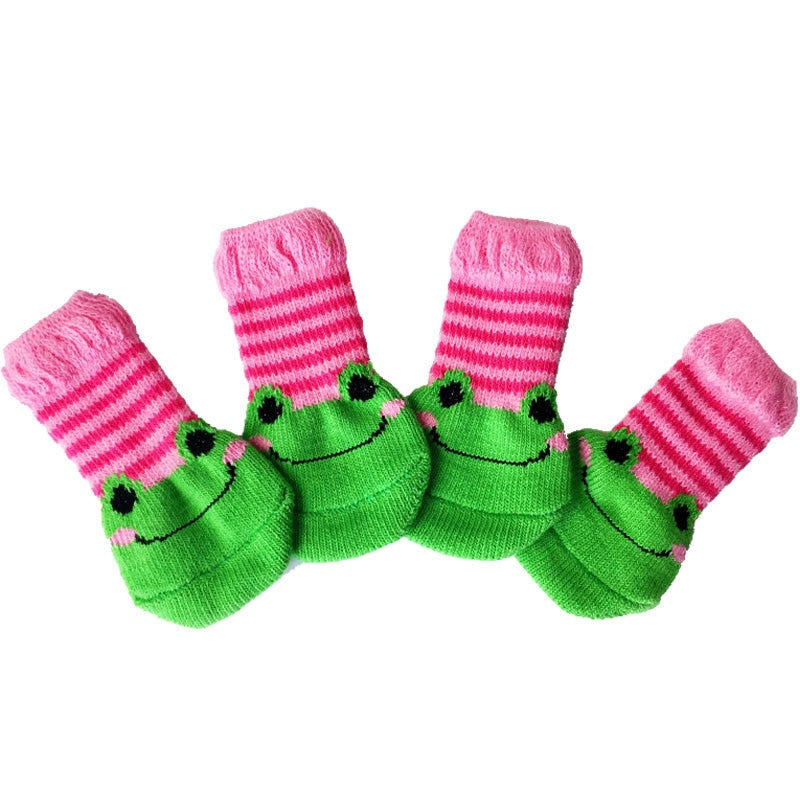Pet Socks for Cats