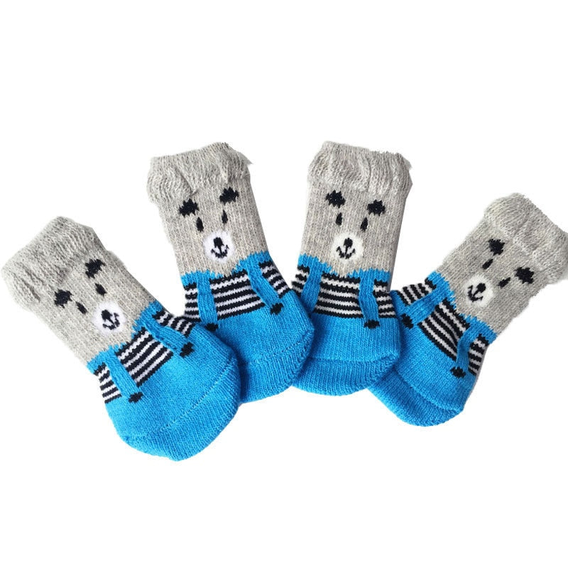Pet Socks for Cats