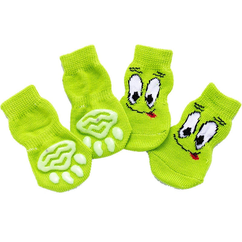 Pet Socks for Cats