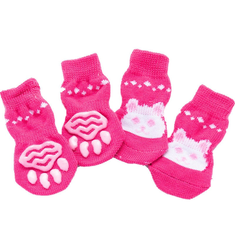 Pet Socks for Cats