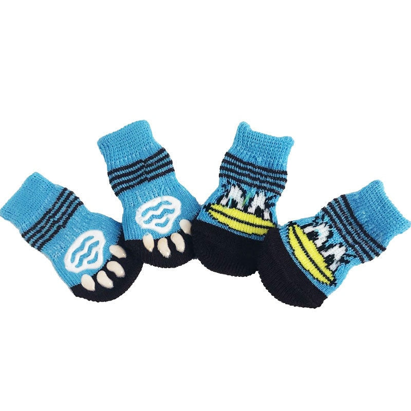 Pet Socks for Cats