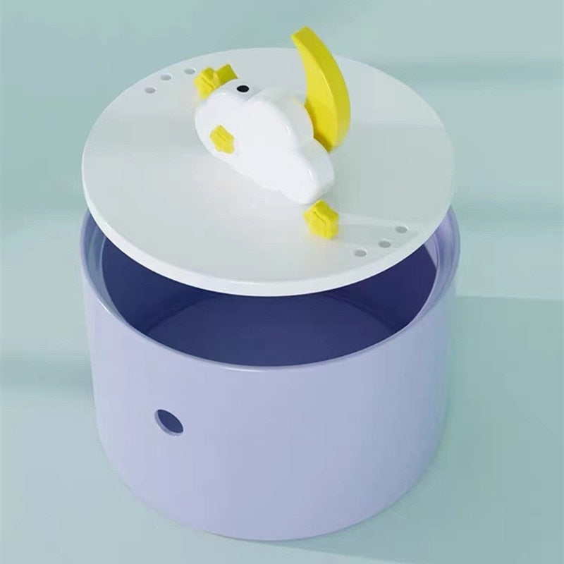 Petco Cat Water Fountain