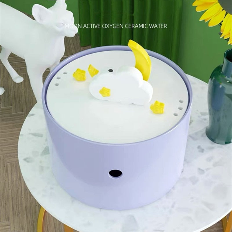 Petco Cat Water Fountain