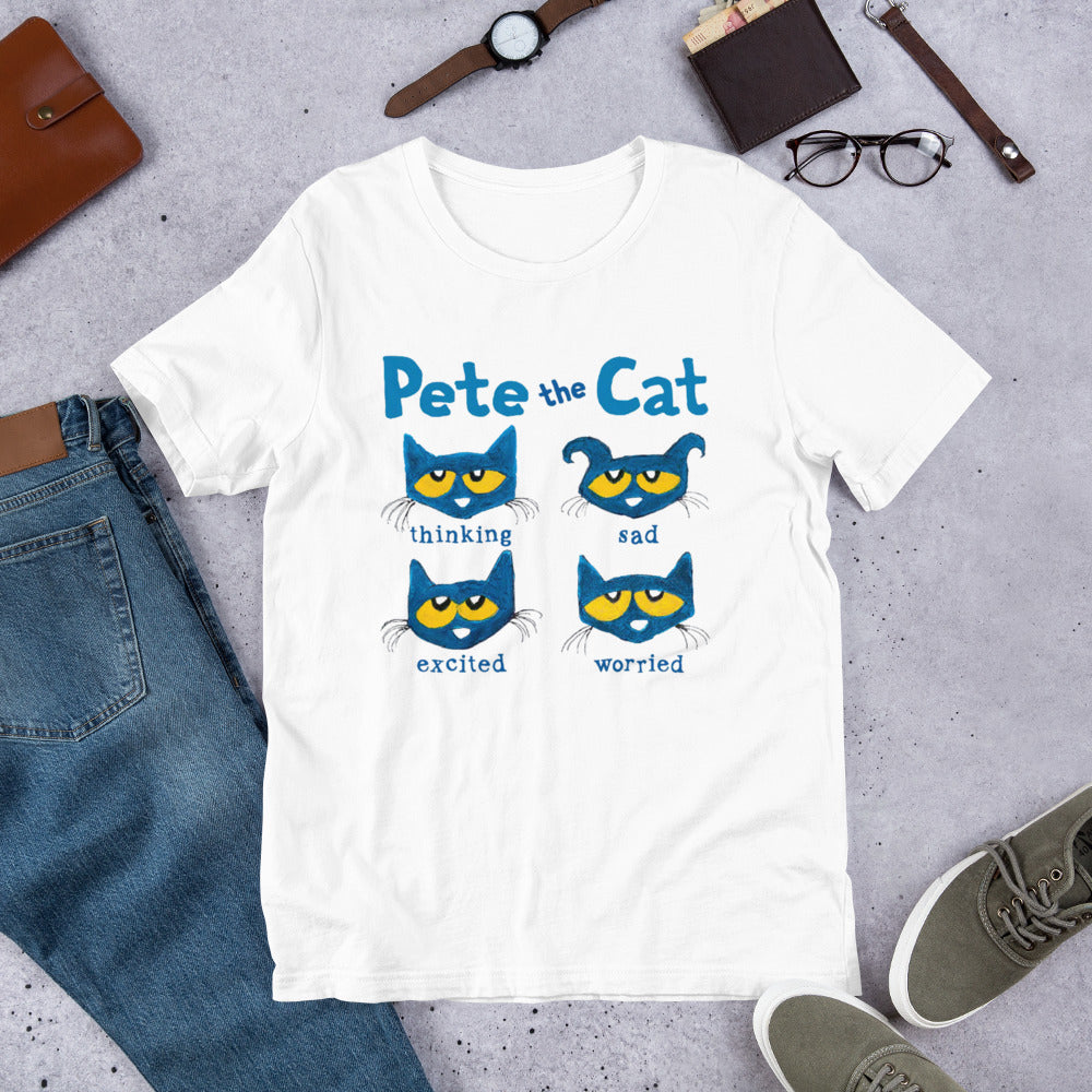 Pete the Cat shirt