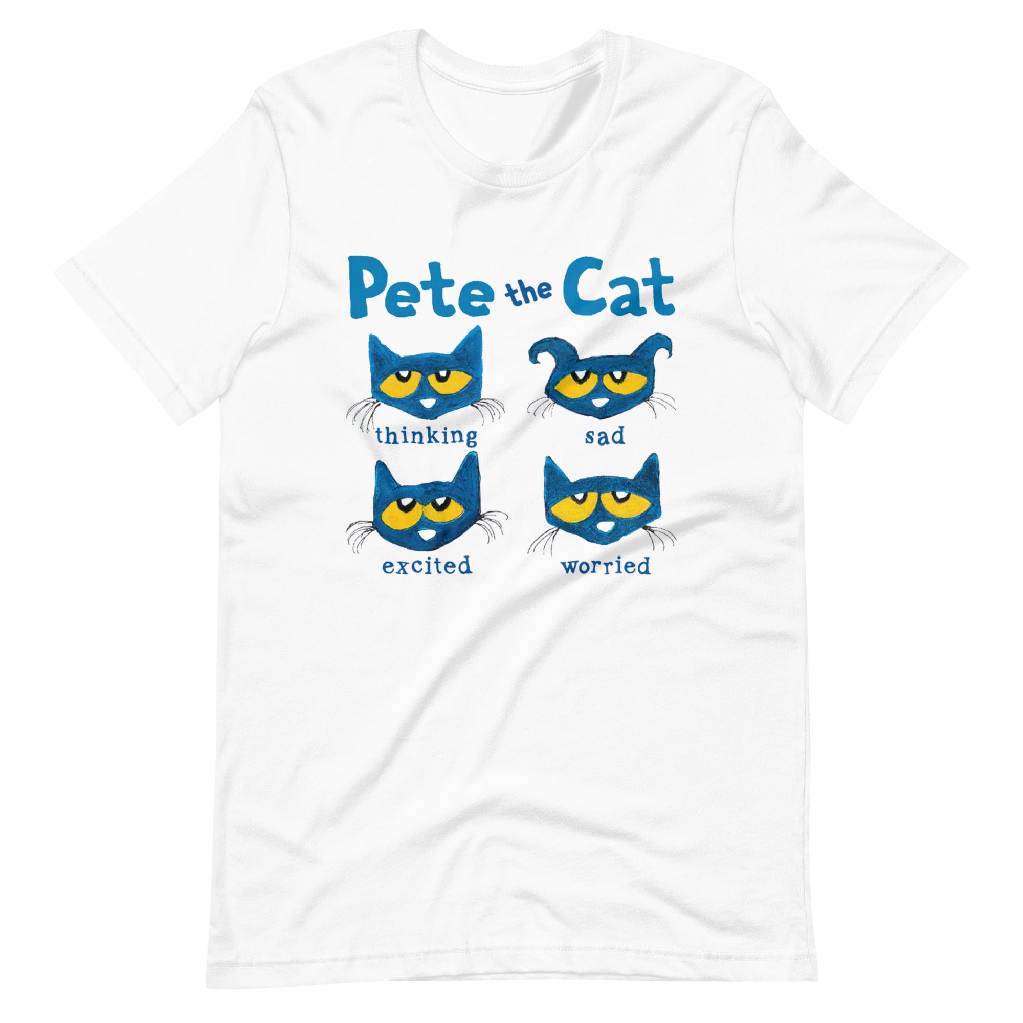 Pete the Cat shirt