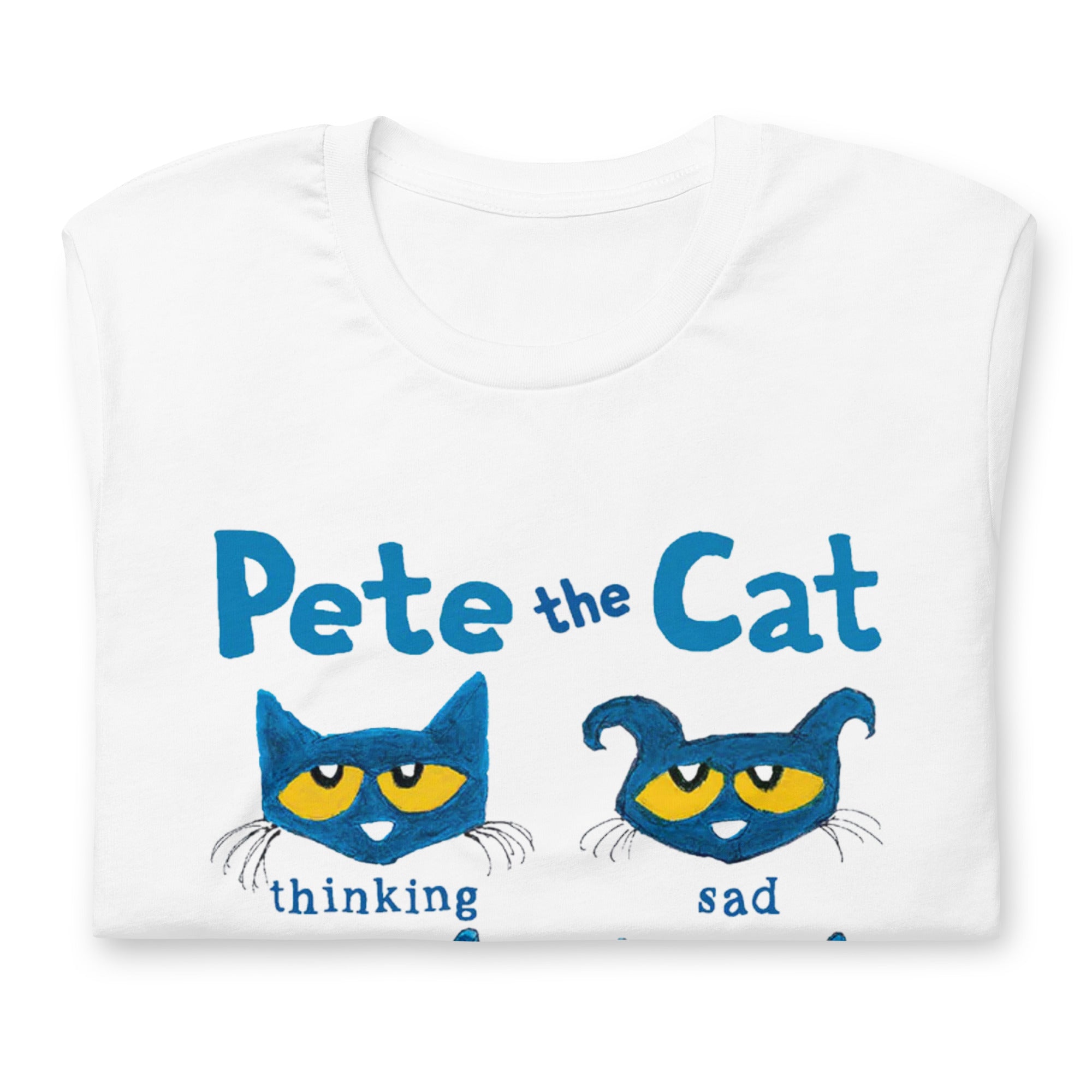 Pete the Cat shirt