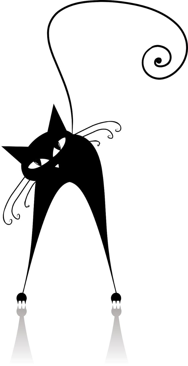 Pete the Cat Wall Art