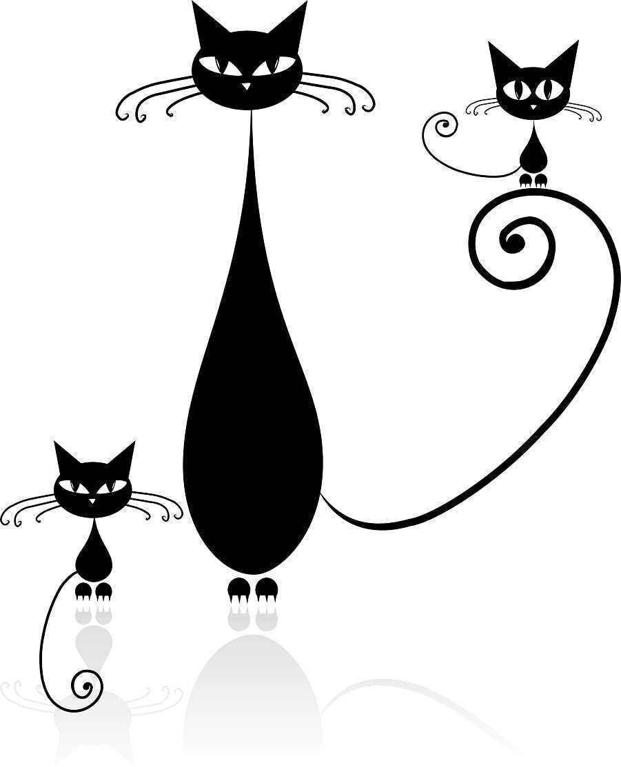 Pete the Cat Wall Art