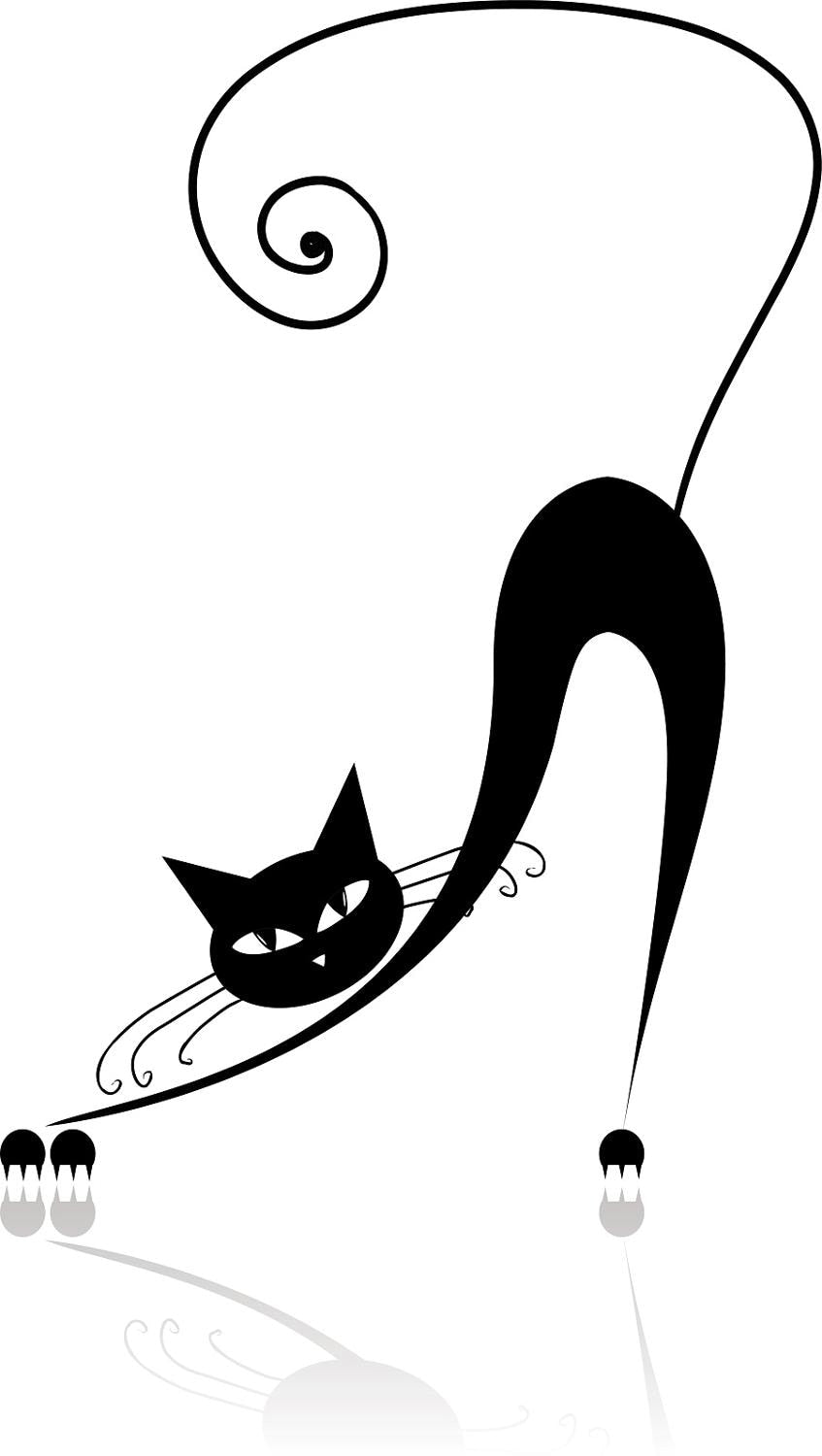 Pete the Cat Wall Art