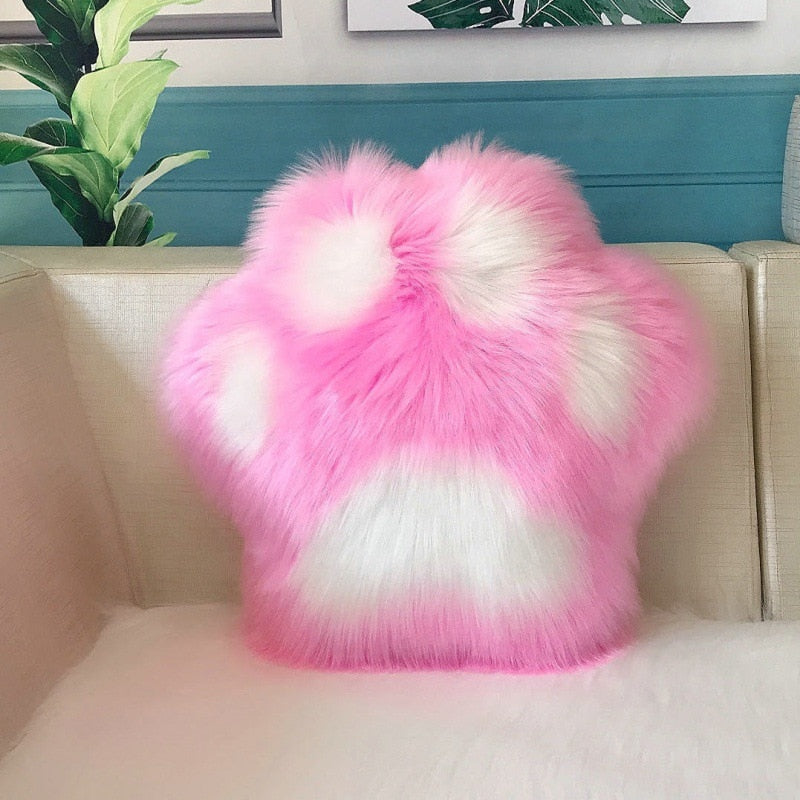 Pillow Paws Cats