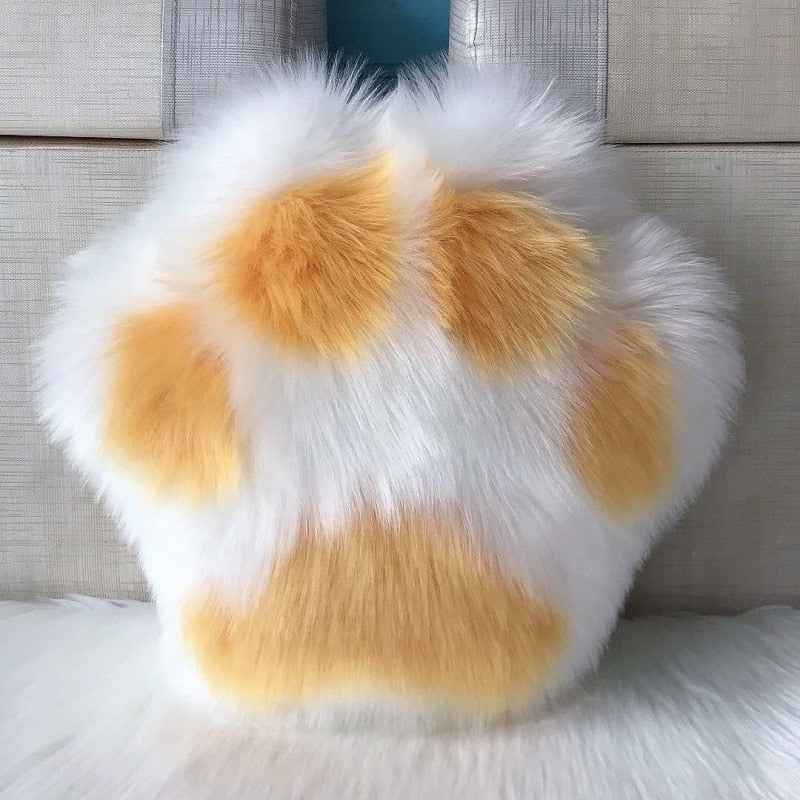 Pillow Paws Cats