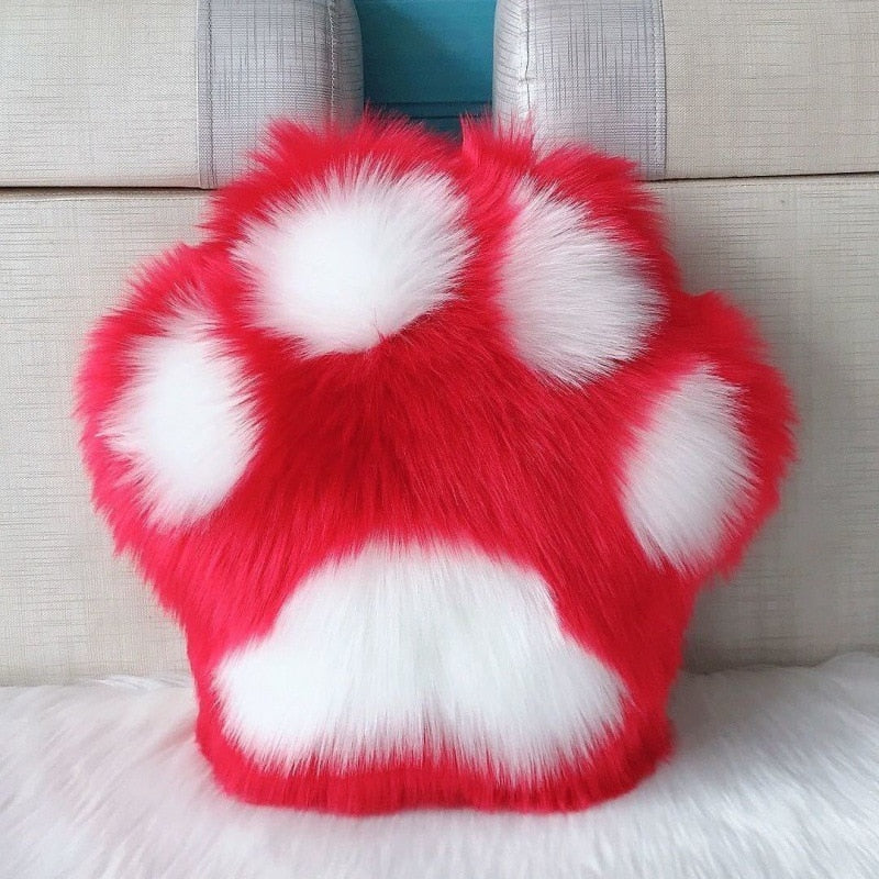 Pillow Paws Cats