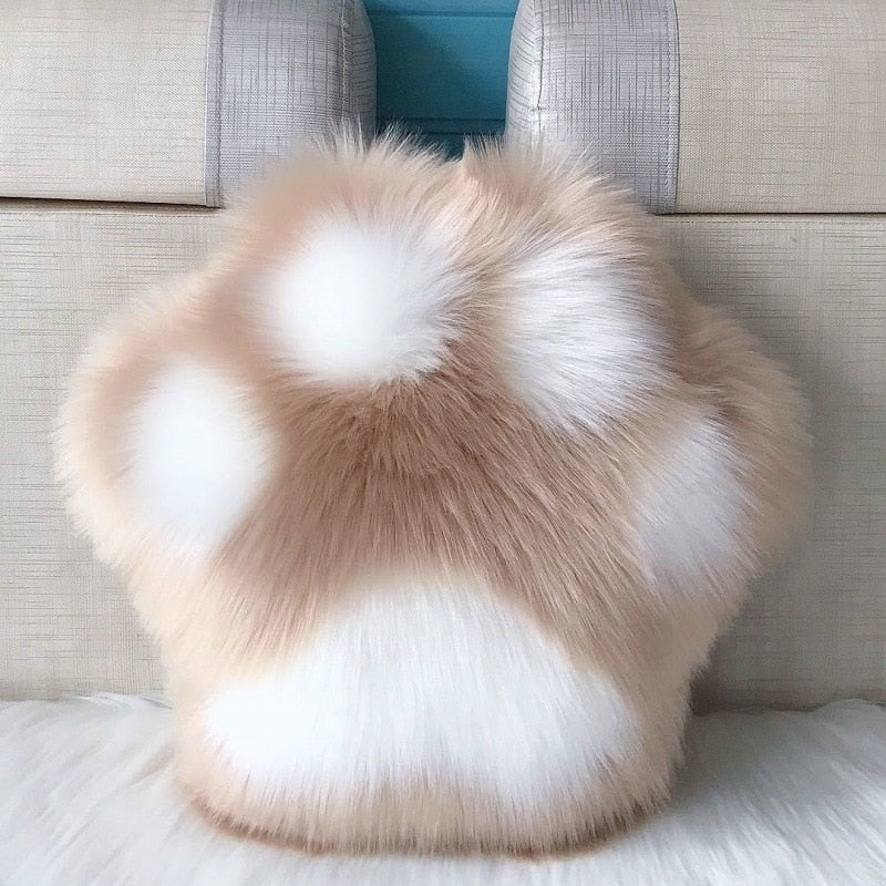 Pillow Paws Cats