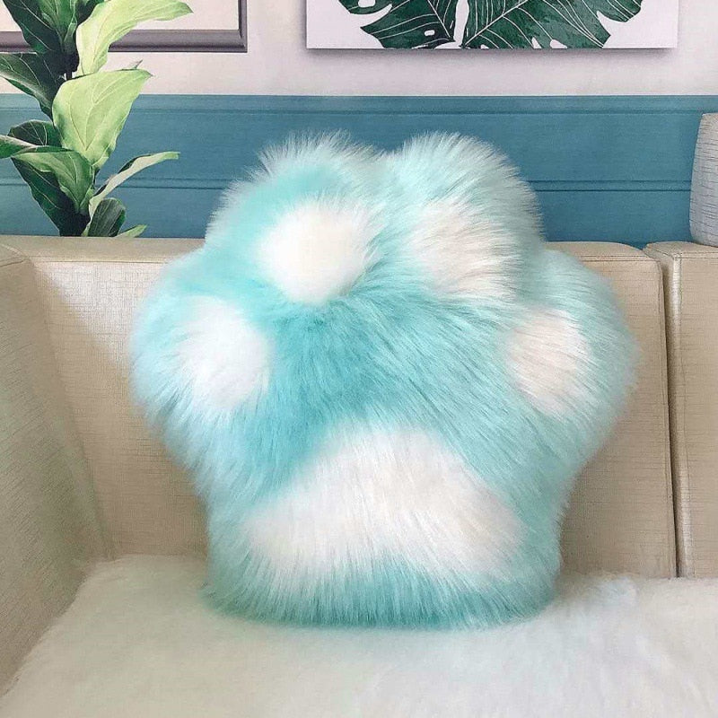 Pillow Paws Cats