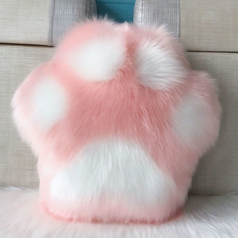 Pillow Paws Cats