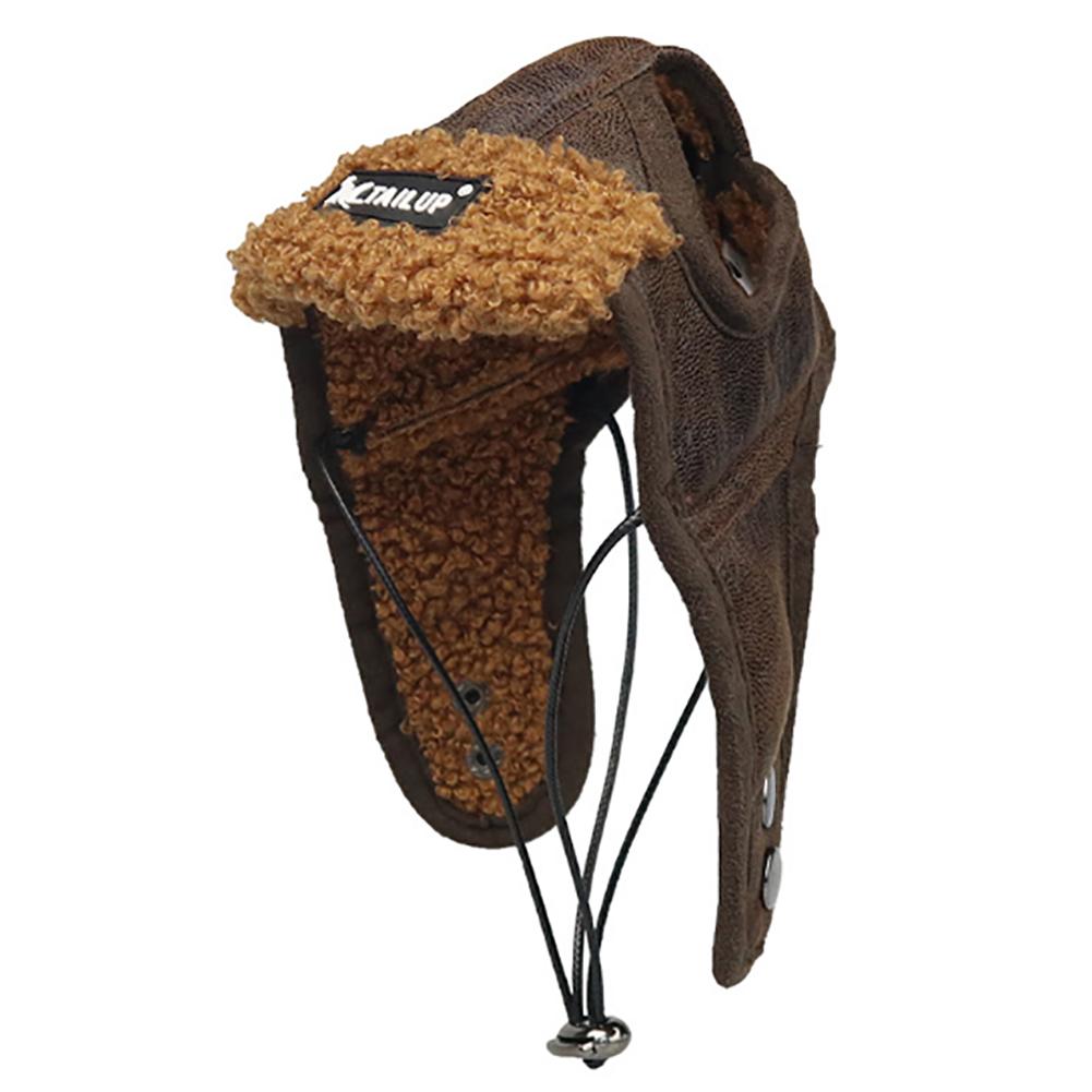 Pilot Hat for Cats