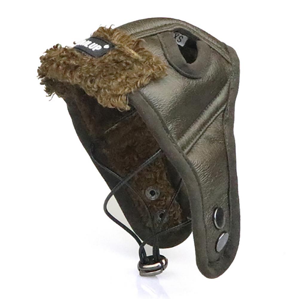 Pilot Hat for Cats