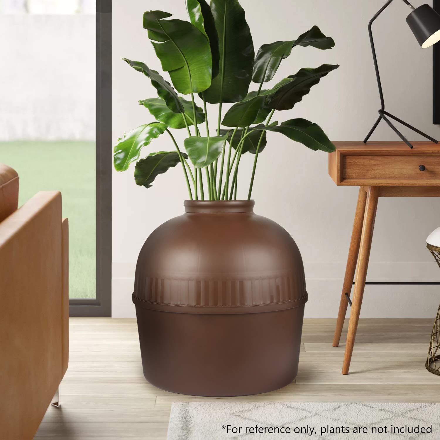 Plant Cat Litter Box