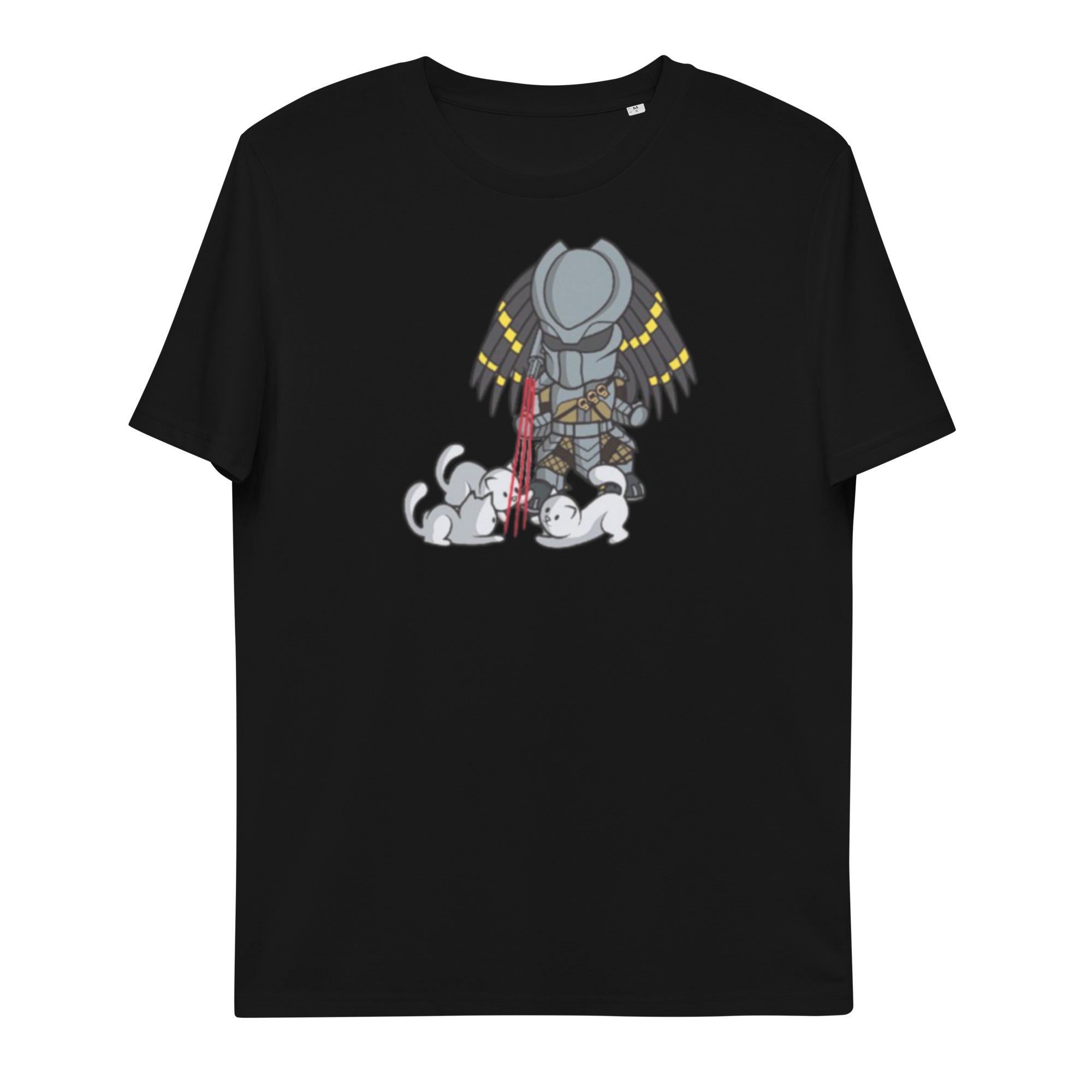 Predator Cat shirt