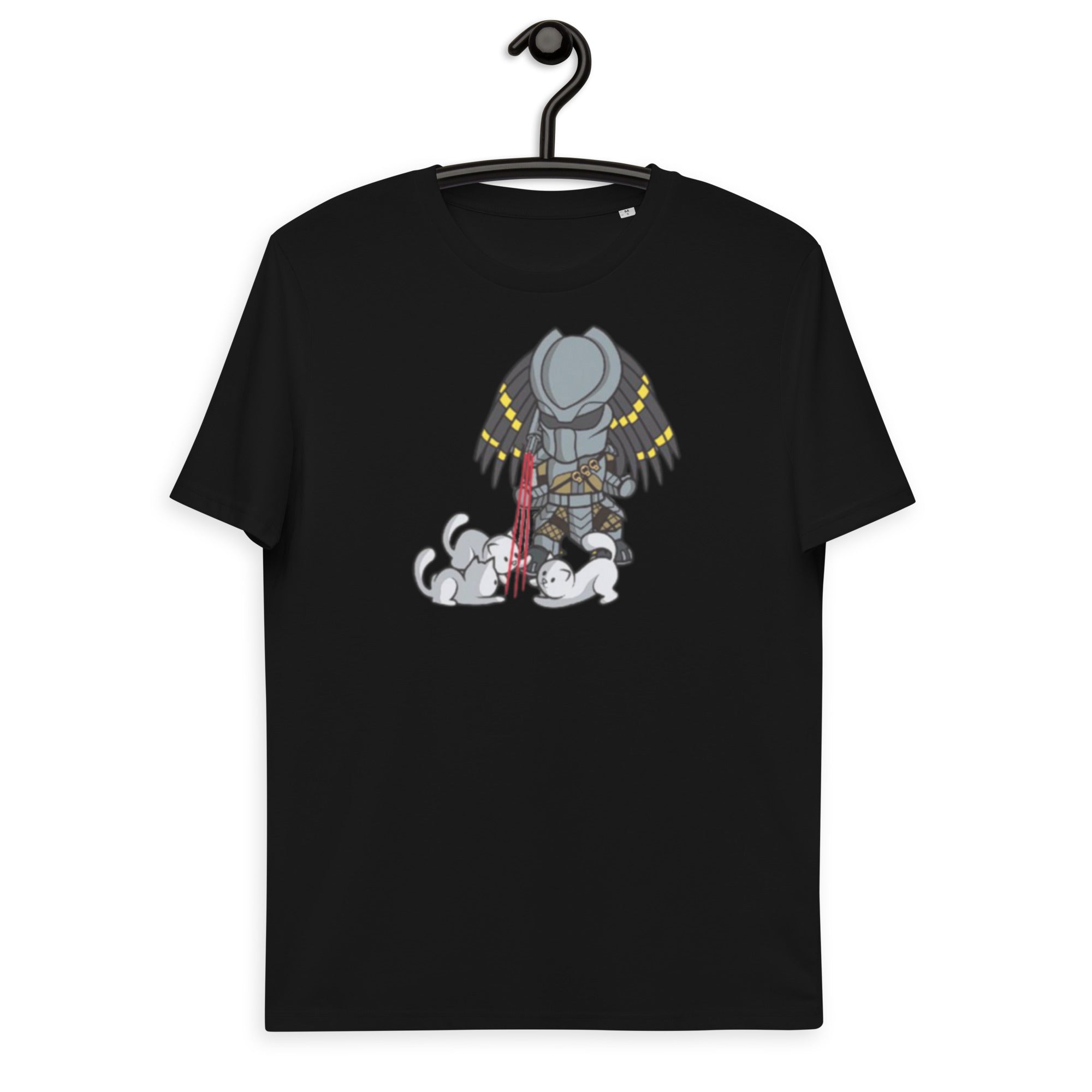 Predator Cat shirt