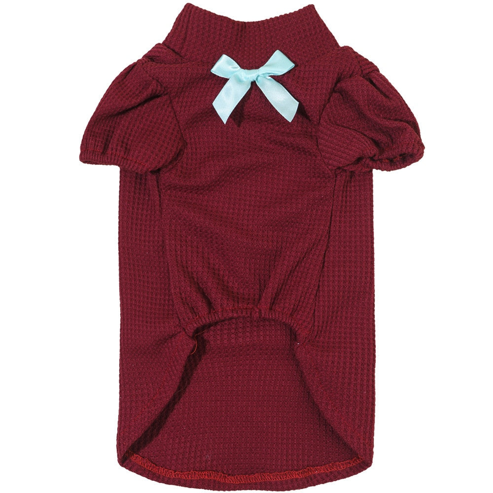 Preppy Clothes for Cats