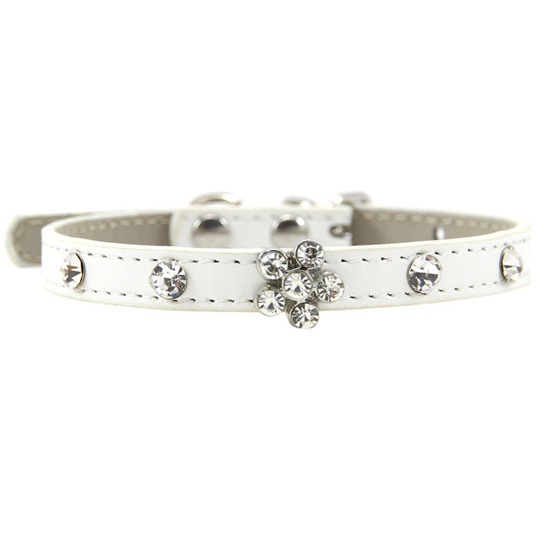 Pretty Cat Collars