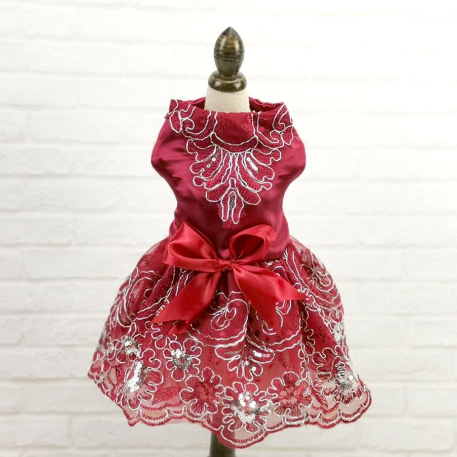 Princess Cat Dress