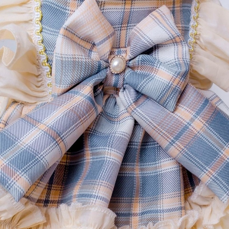 Princess Clothes for Cats