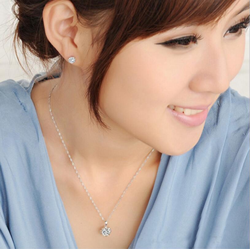 Purple Cat Necklace