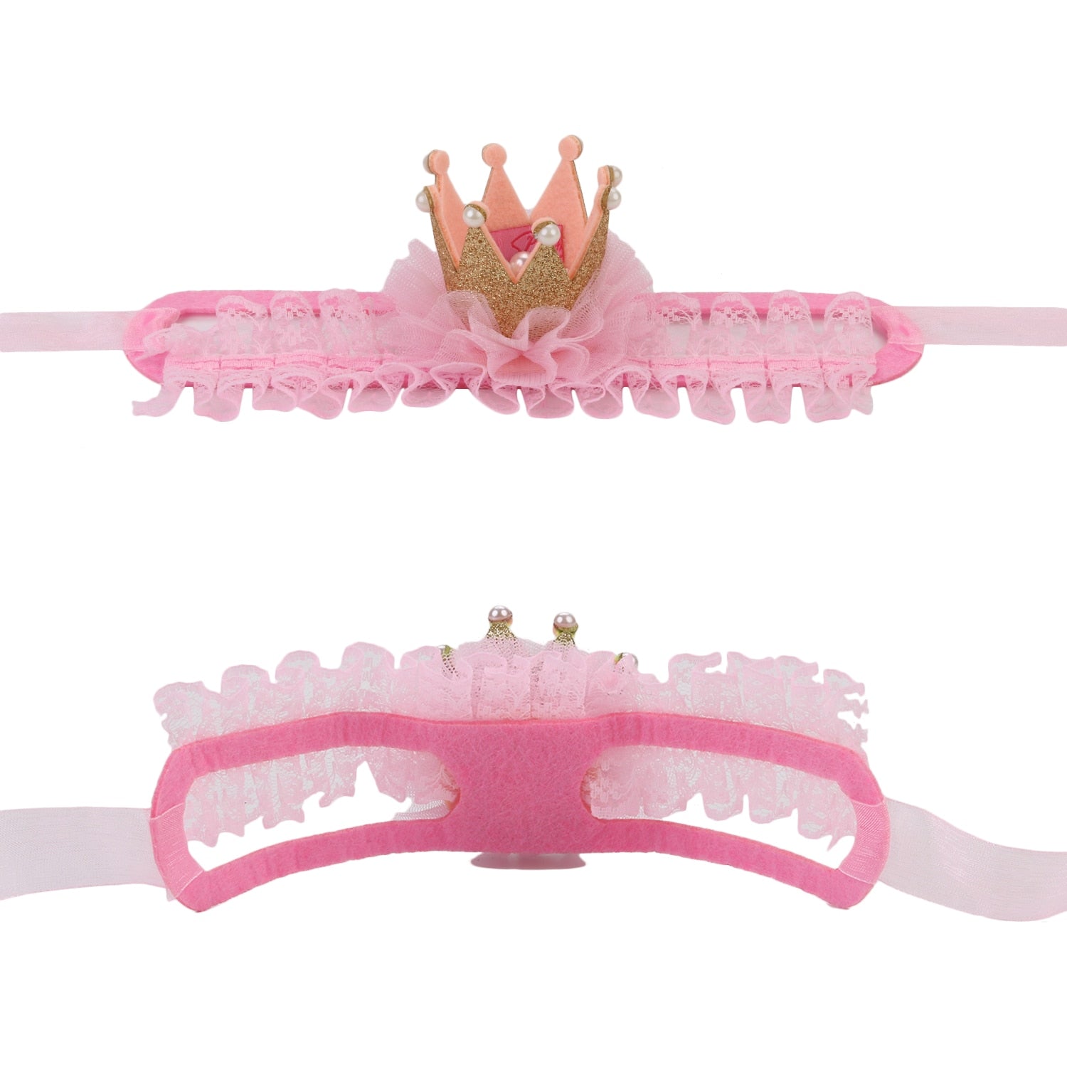 Queen Hat for Cats