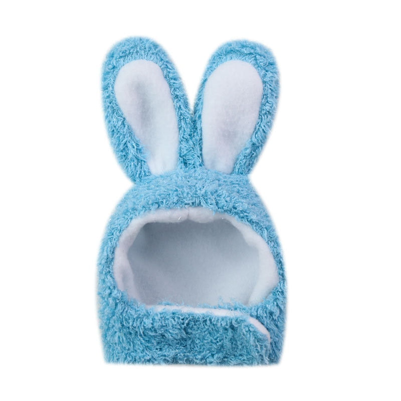 Rabbit Hat for Cats