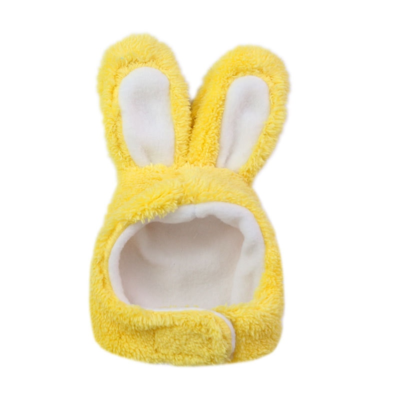 Rabbit Hat for Cats