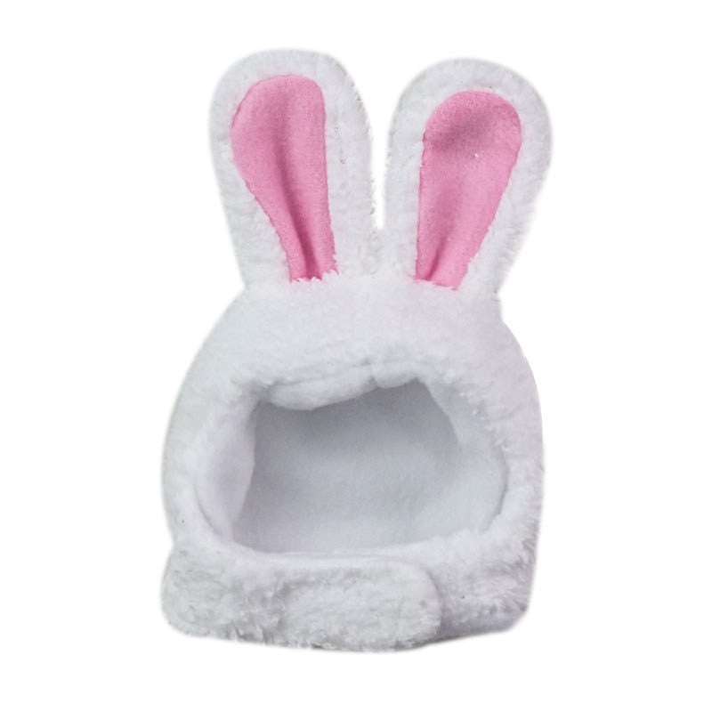 Rabbit Hat for Cats