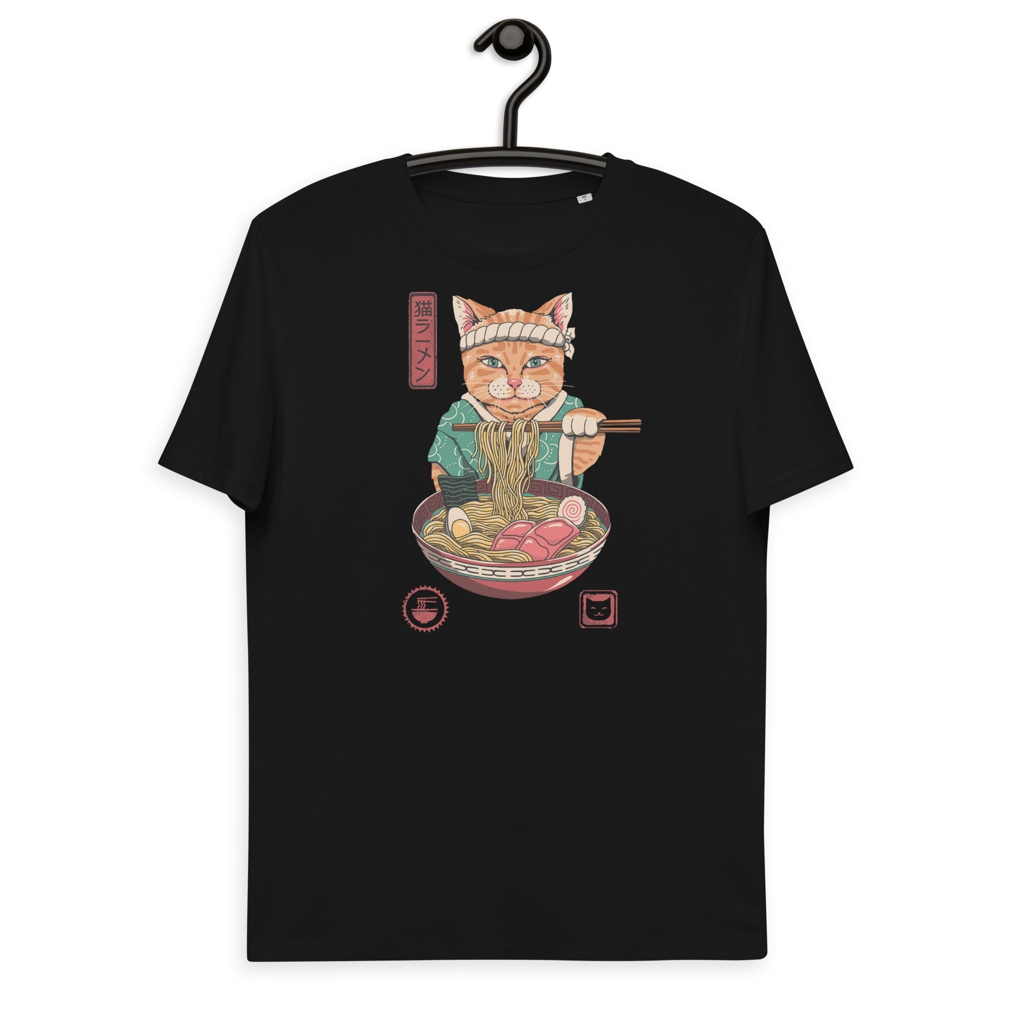 Ramen Cat shirt