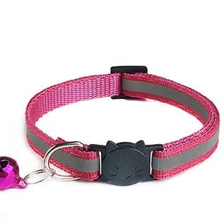 Reflective Cat Collars