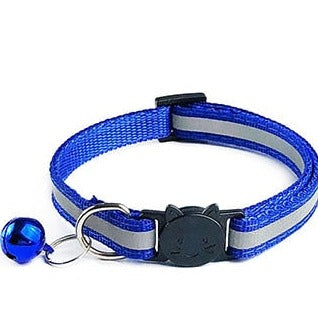 Reflective Cat Collars