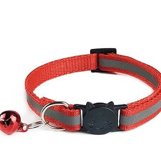 Reflective Cat Collars