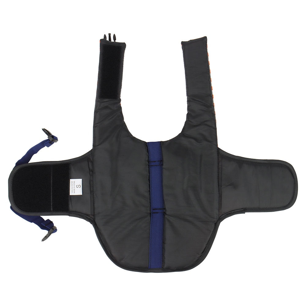 Reflective Life Jacket for Cat