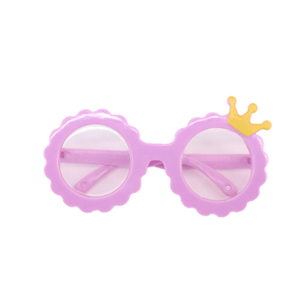 Royal Cat Glasses