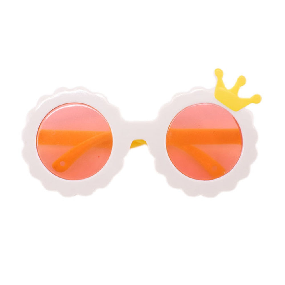 Royal Cat Glasses