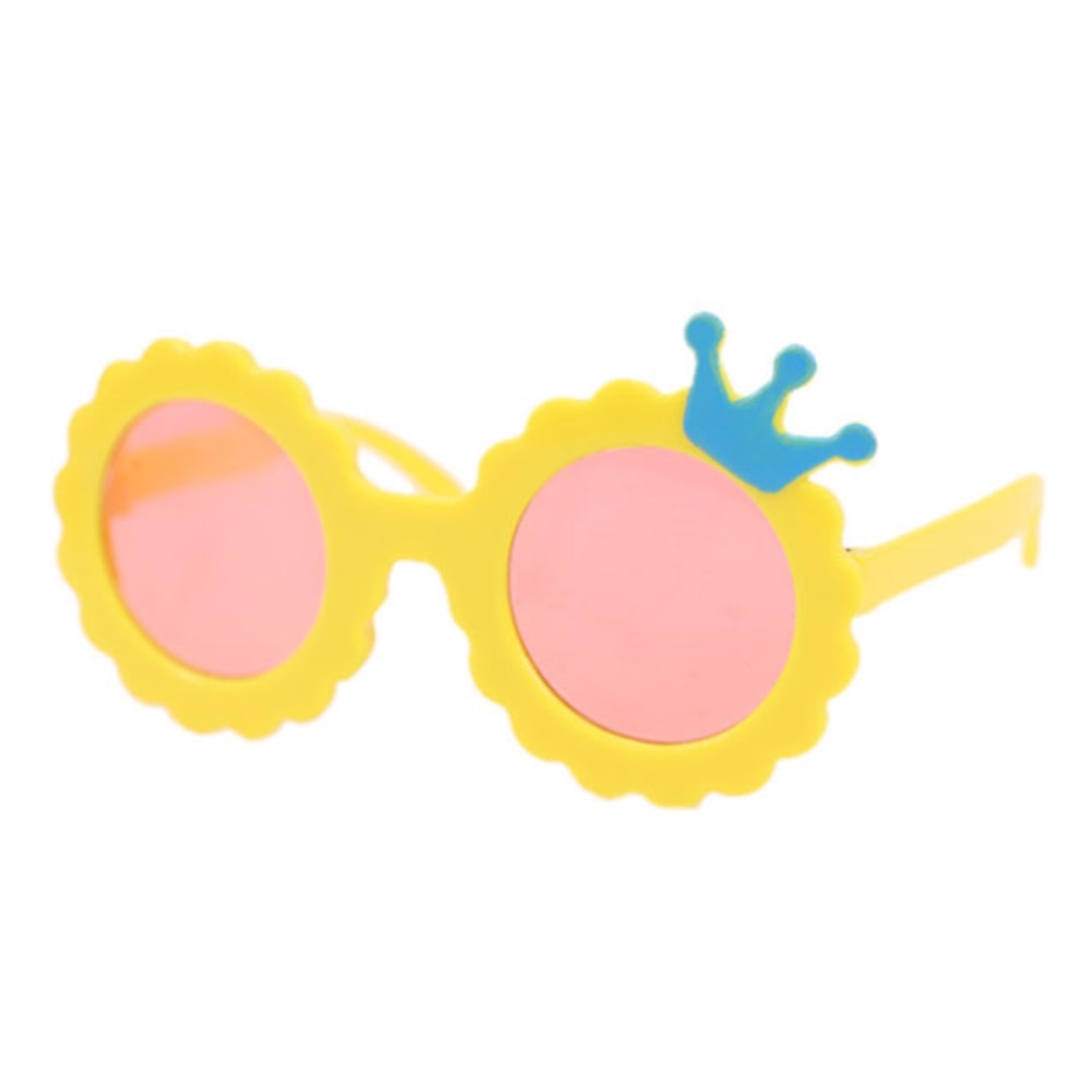 Royal Cat Glasses