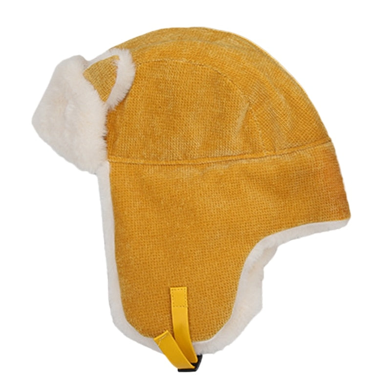 Russian cat Hat