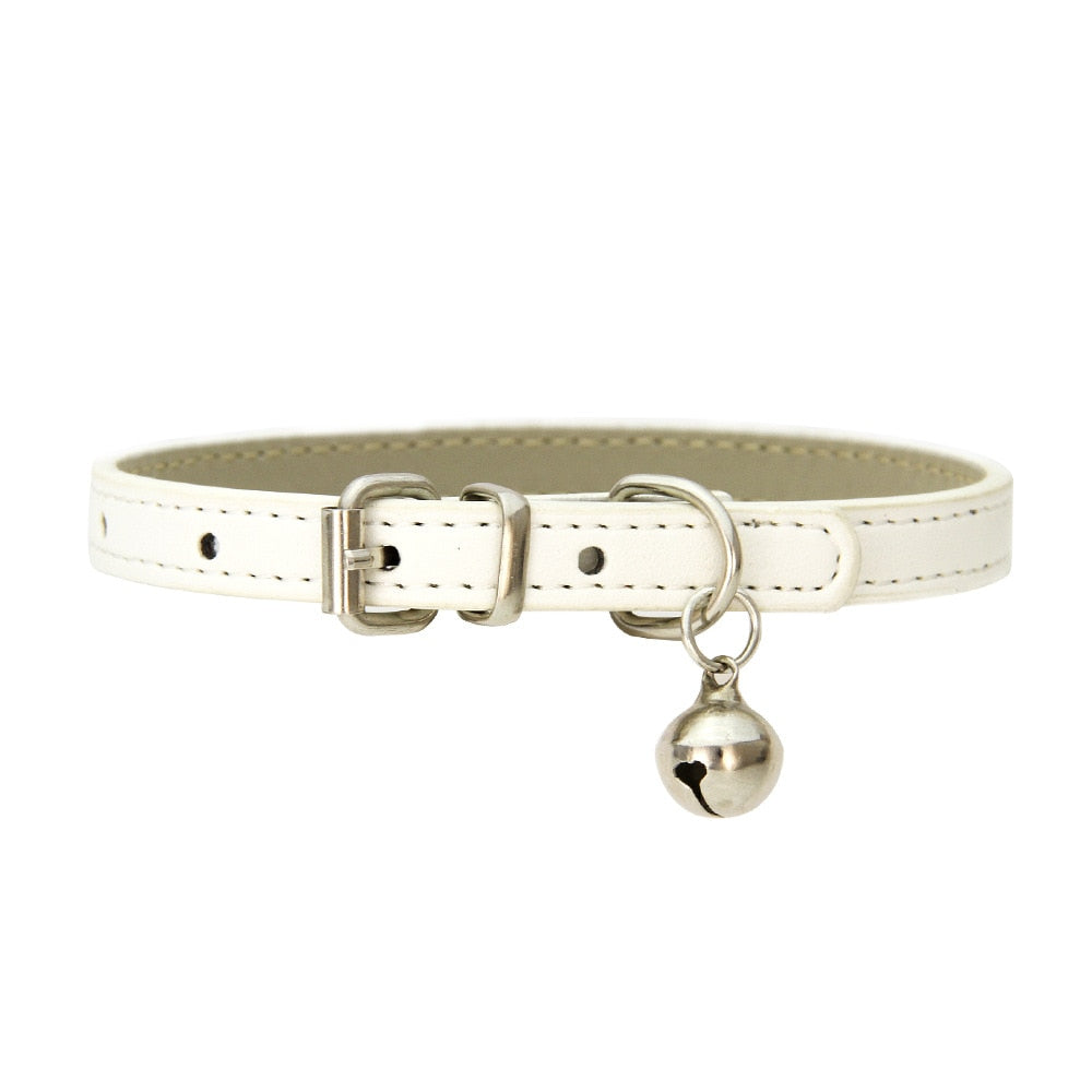 Safe Cat Collars