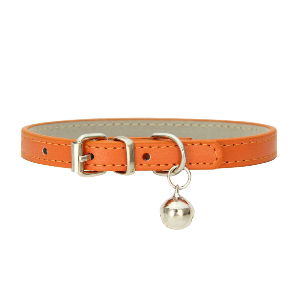 Safe Cat Collars